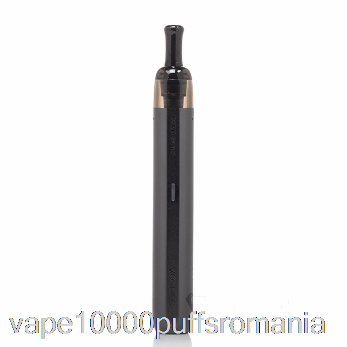 Vape Romania Voopoo Doric Galaxy Pen Negru